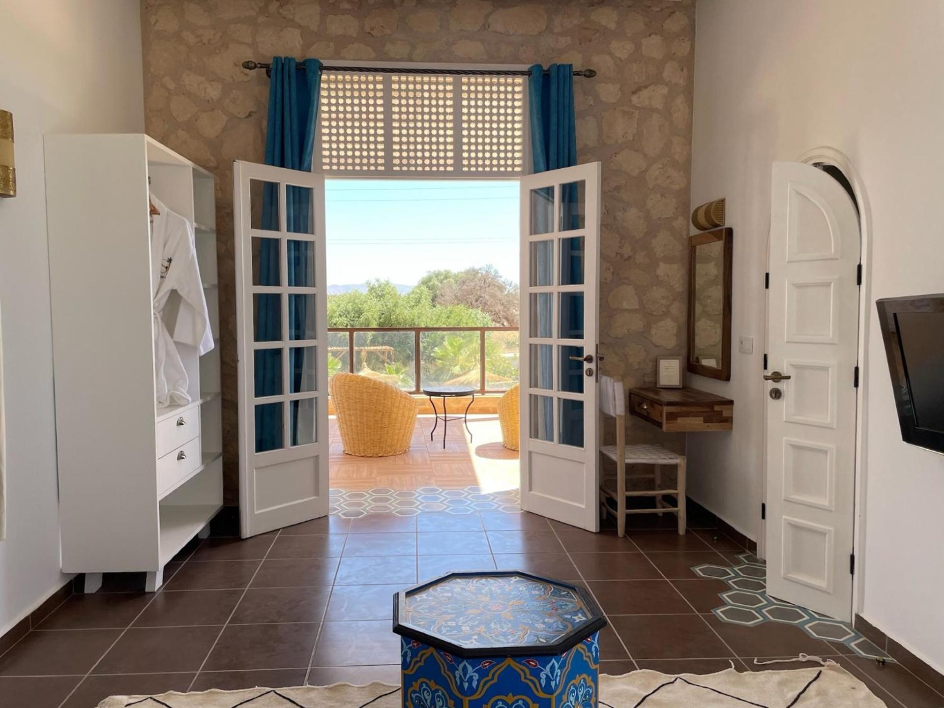 Riad Sabidi Essaouira Exterior photo