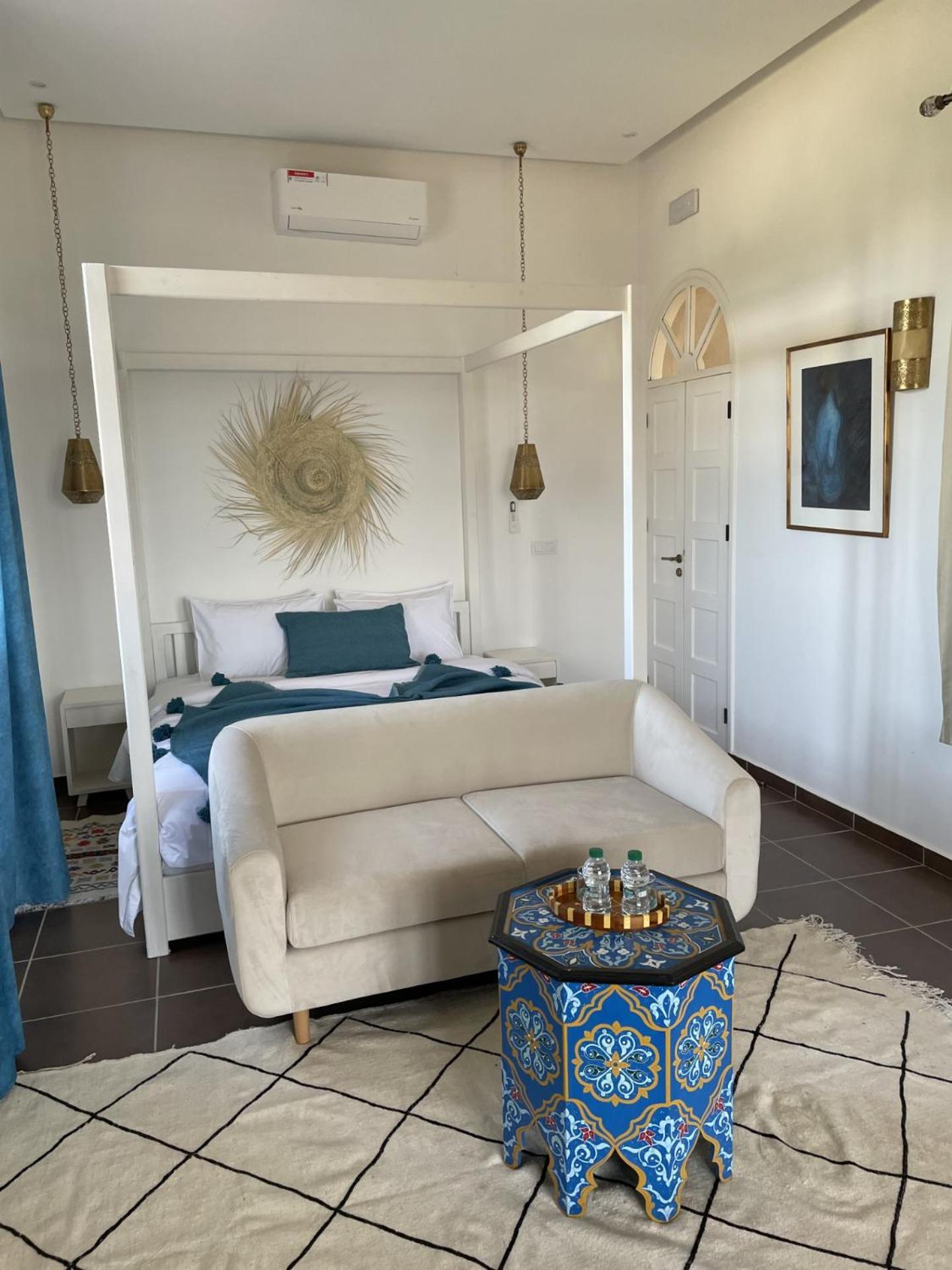 Riad Sabidi Essaouira Exterior photo